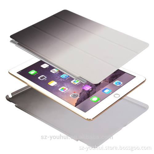 New Arrival For Ipad Pro 9.7 New Smart Nature Case